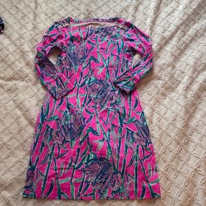 Lilly Pulitzer size XXS Dress